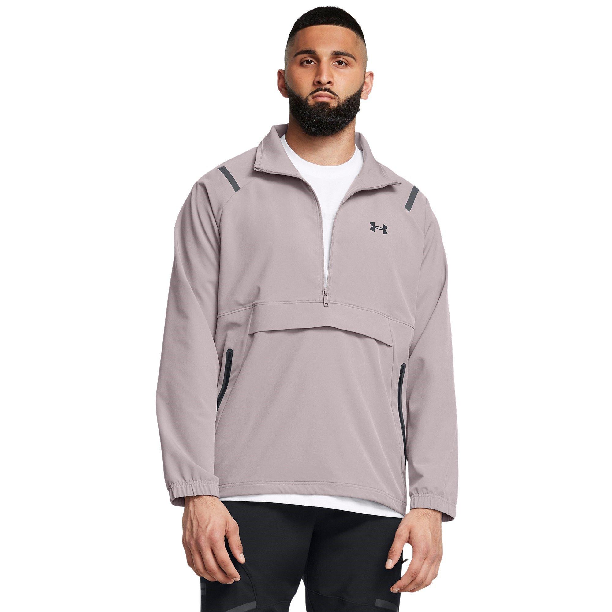 Under Armour UA Unstoppable Anorak Mens