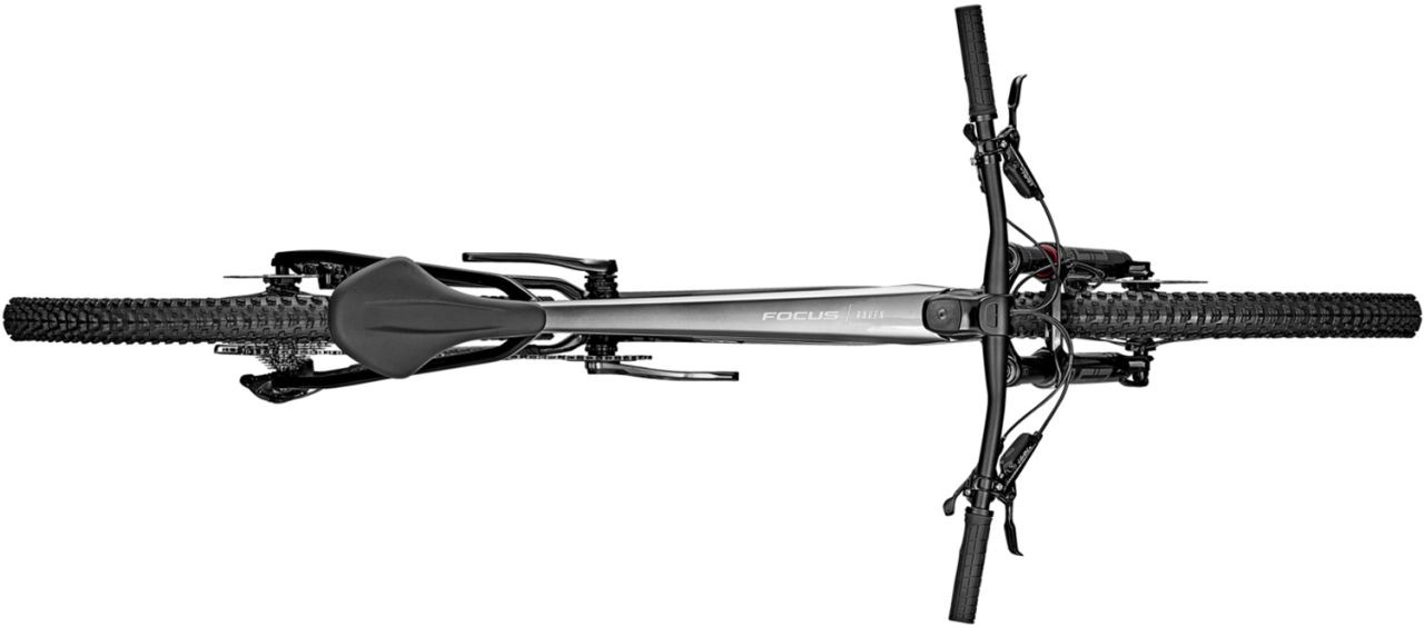 Focus RAVEN 8.9 kaufen | Bike-Discount