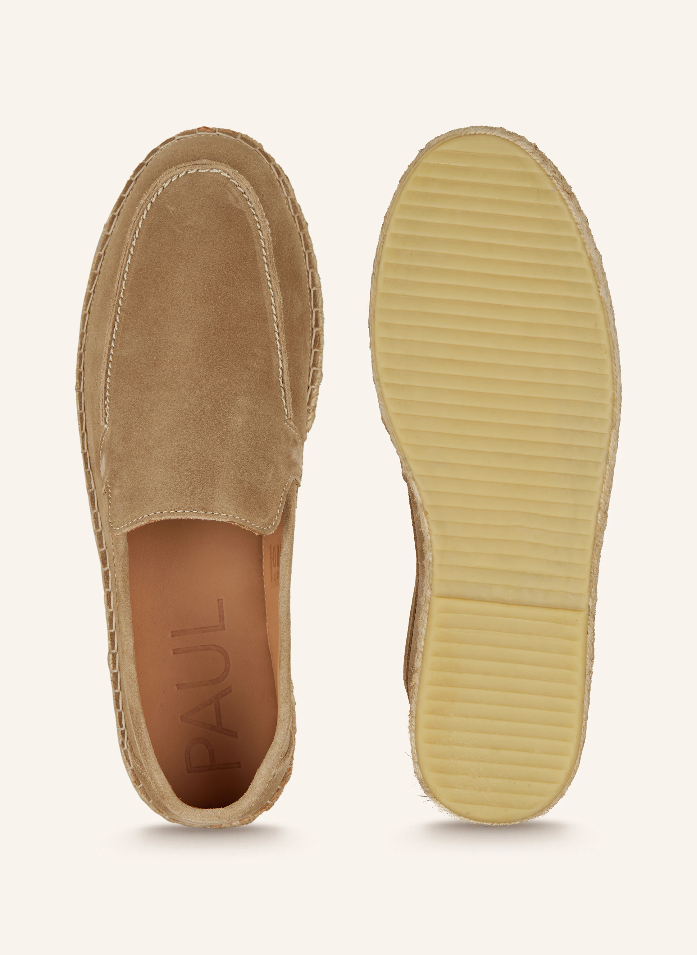 PAUL Espadrilles