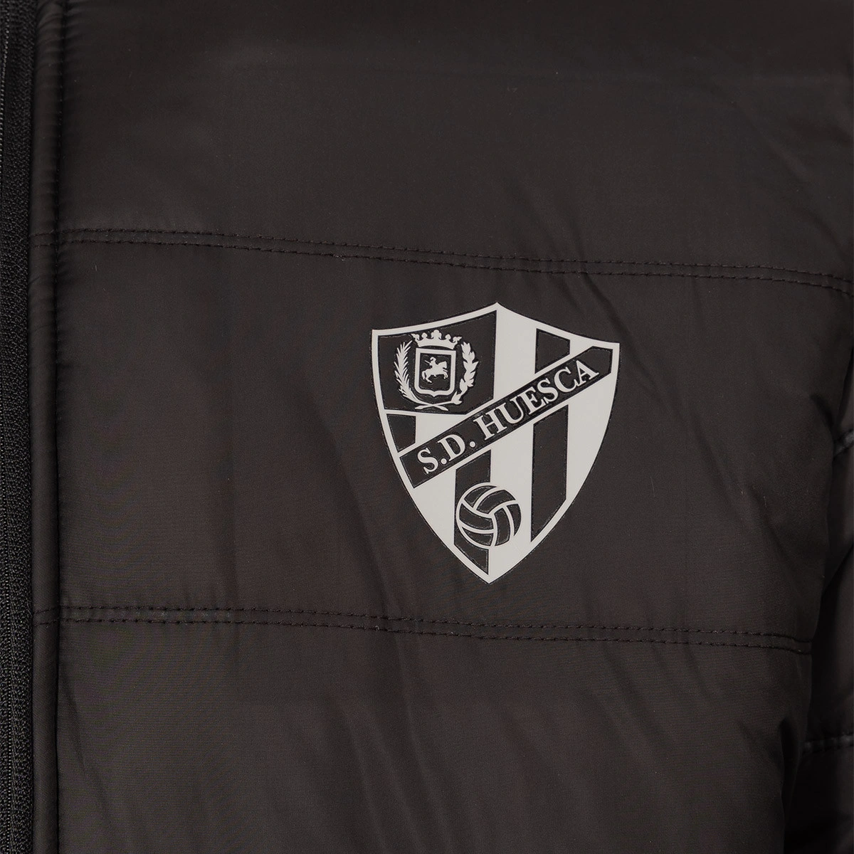 Kispo Soka Sociedad Deportiva Huesca Fanswear 2025-2026