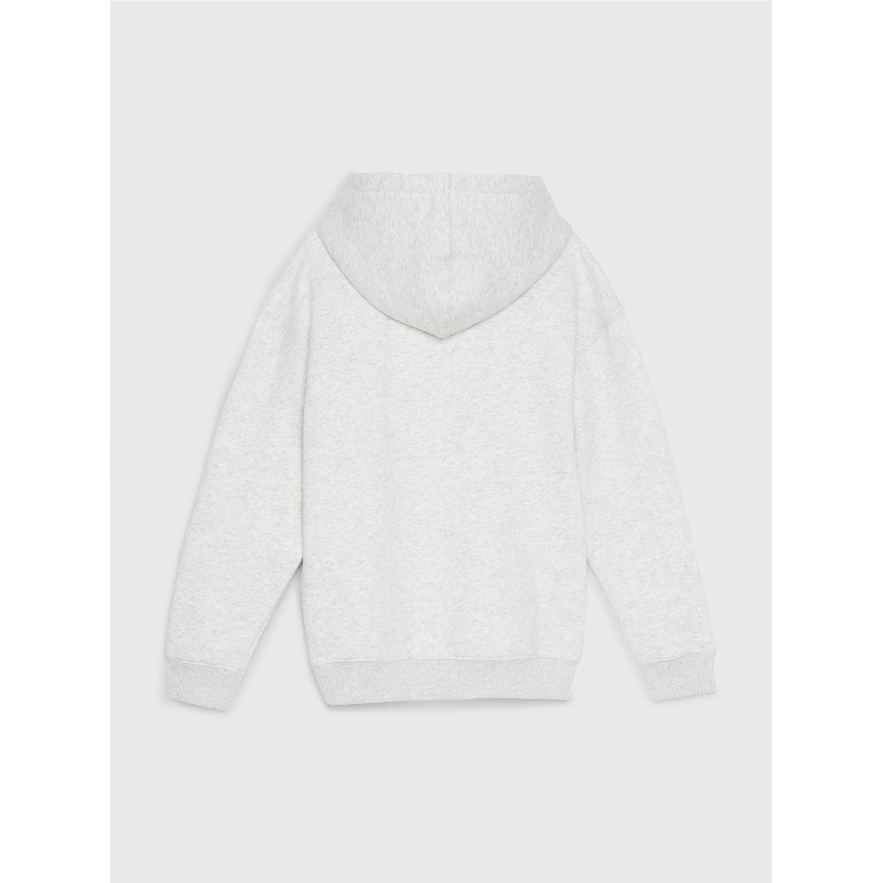 Tommy Hilfiger MULTIPLACEMENT LOGO HOODIE