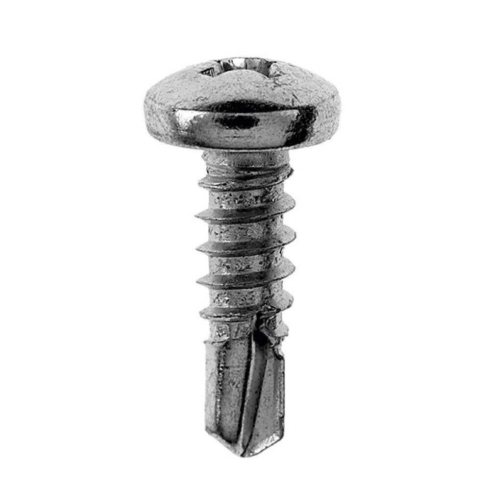 BORSKRUE PAN PROFI DEPOT 3,5X16