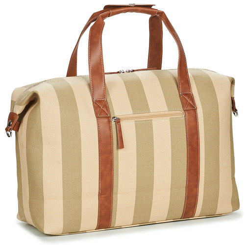 Fuchsia - ROSELLA - Taupe