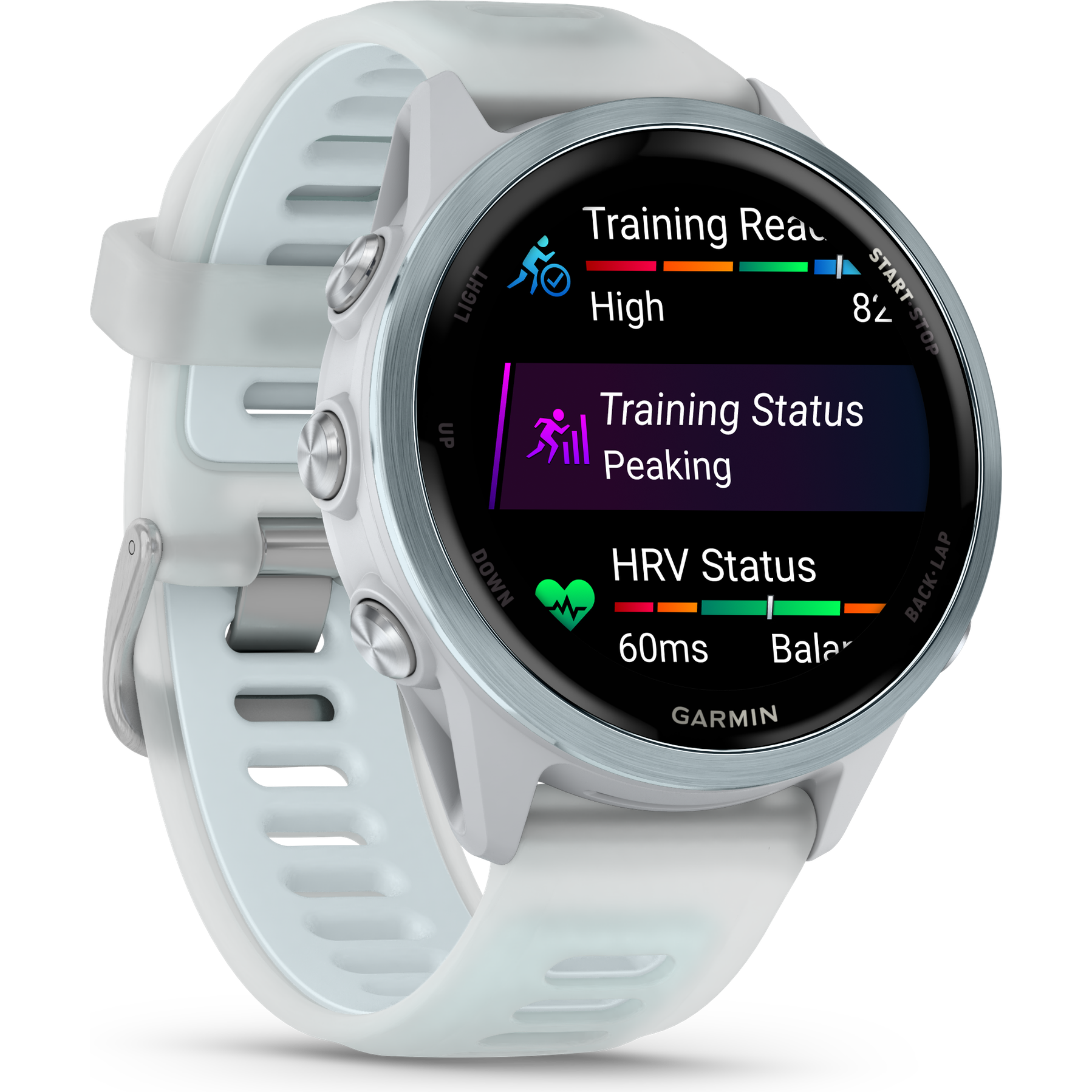 Garmin Forerunner 570 Sporthorloge
