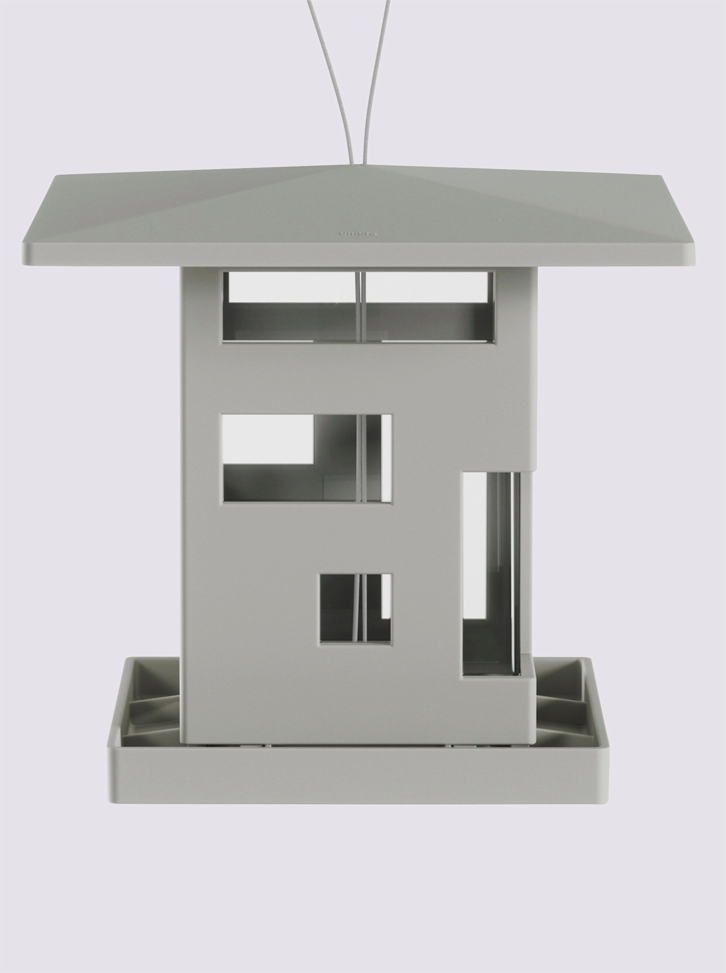 Vogelfütterungsstation