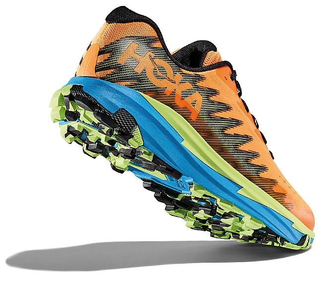 HOKA - CHAUSSURES DE TRAIL TORRENT 3 M