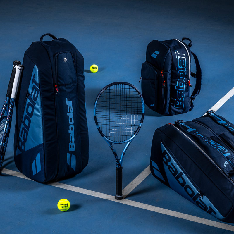 Sac de tennis Babolat Thermobag 6 Pure Drive Gén 11 2025