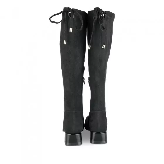 Cuissardes NOIR MyB