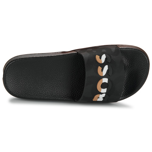 BOSS - ESSENTIEL J50879 - Noir