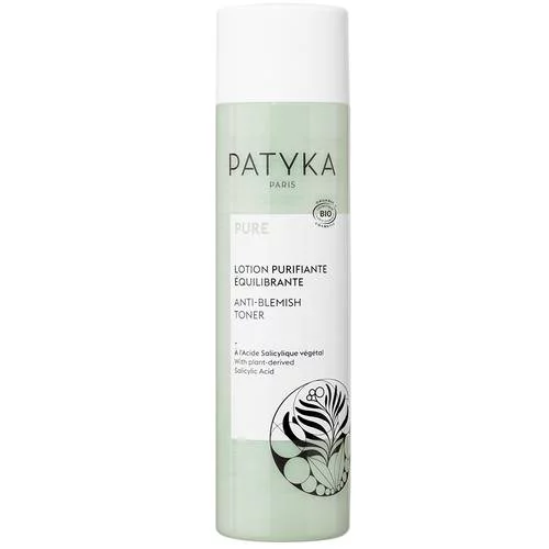 Lotion Purifiante Équilibrante - Patyka - 200ml