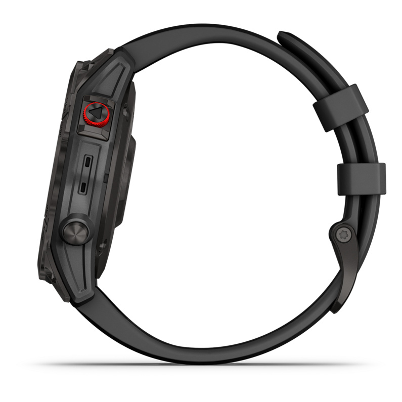 Garmin epix™ (Gen 2) -Sapphire GPS Uhr