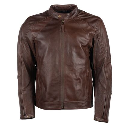Blouson DXR AEROSUN - Marron