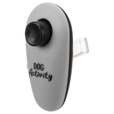 Trixie Dog Activity Finger-Clicker