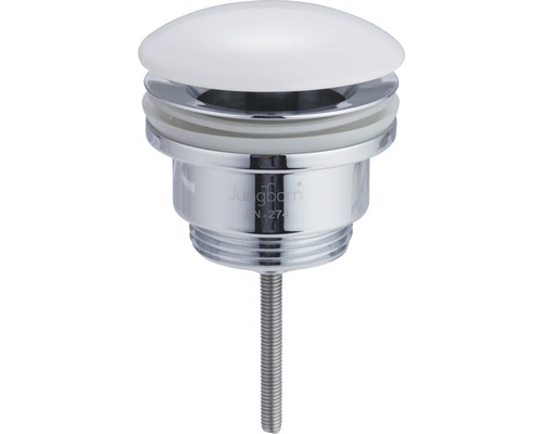 Jungborn Design spindelventiel 1 1/4