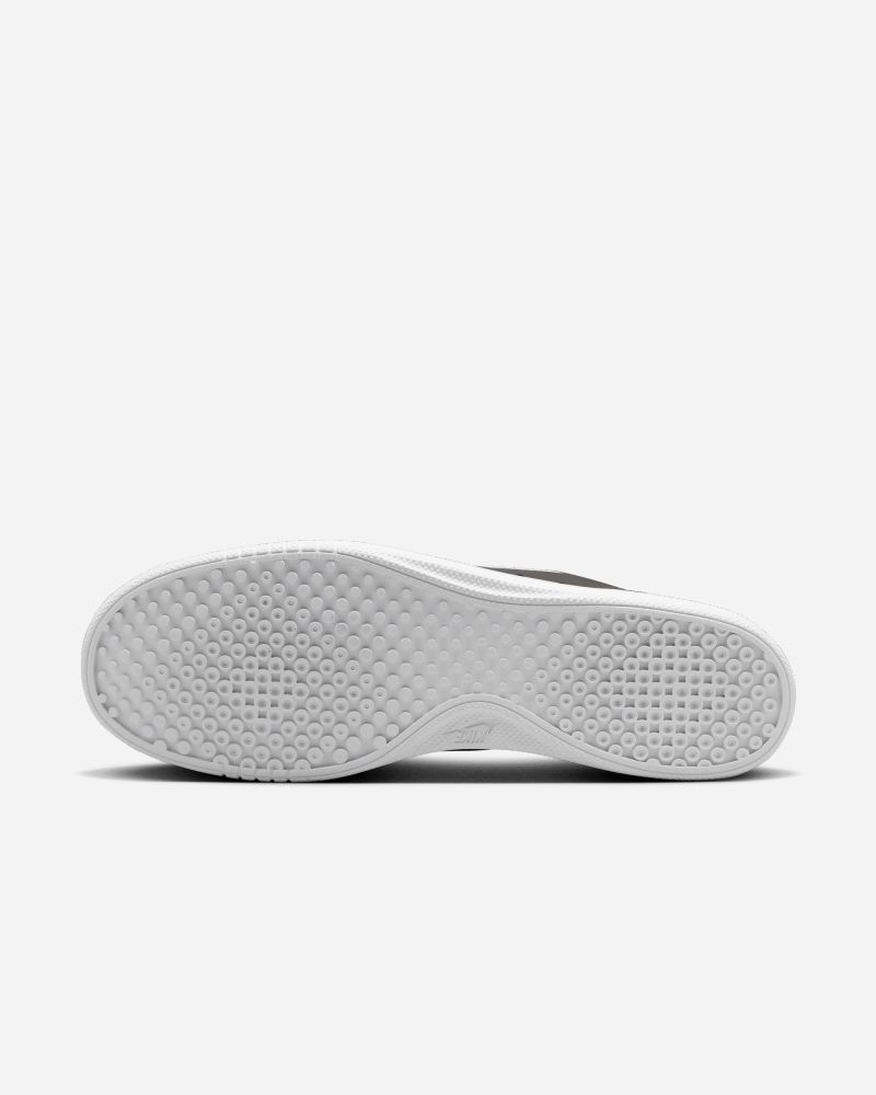 Chaussures Nike Court Vintage Noir pour homme