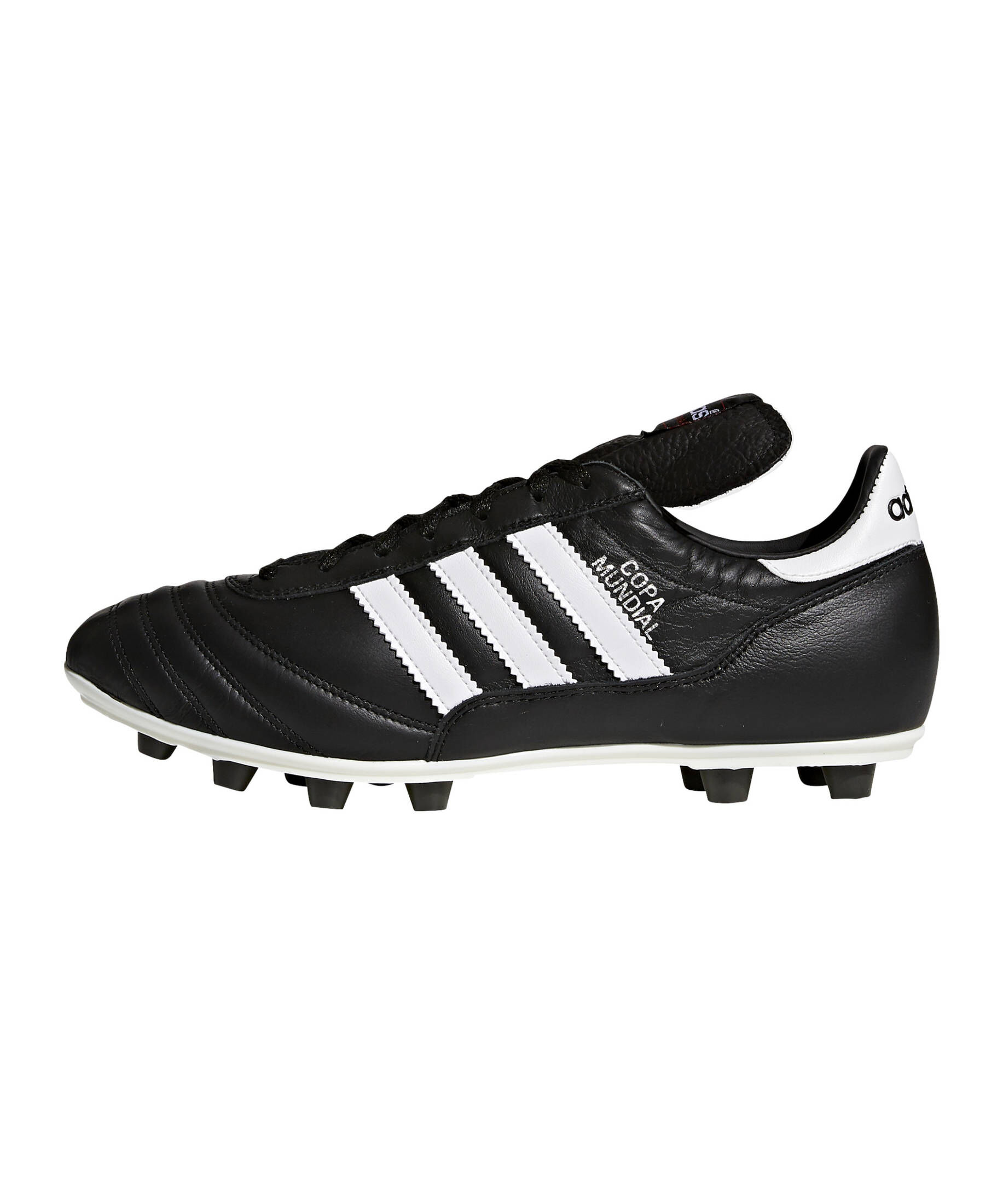 adidas Performance| Fußball - Schuhe - Nocken Copa Mundial FG Yellow Stripes