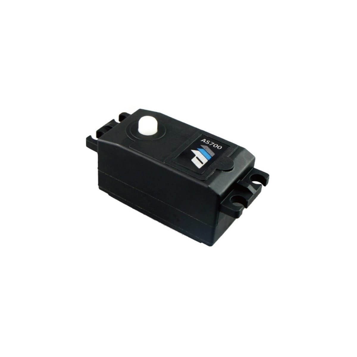 Dualsky AS700 Retract Servo 7.5kg/0.35s