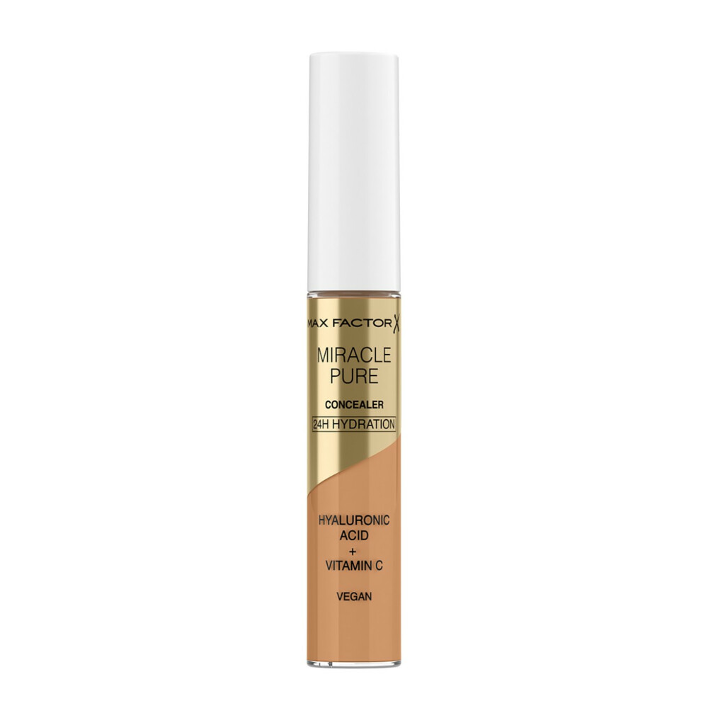 Max Factor Miracle Pure Concealer 57,8 ml