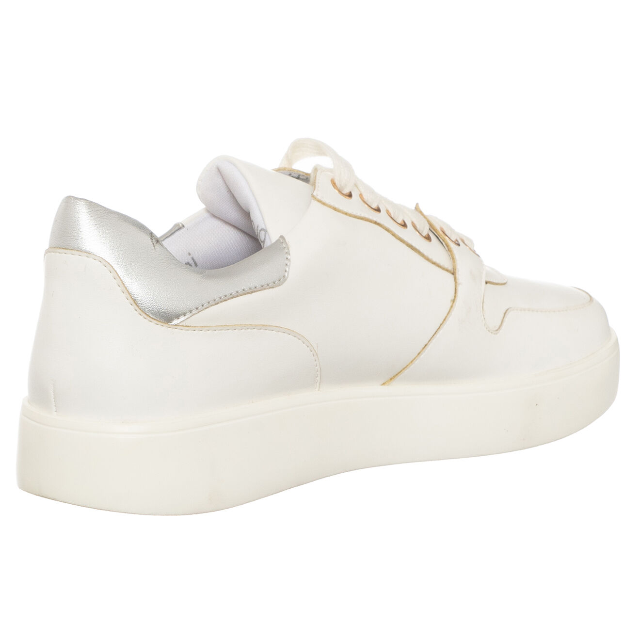 Tua By Braccialini Sneakers Sony blanches