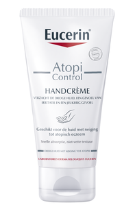 Eucerin Atopi Control Handcrème 75ML