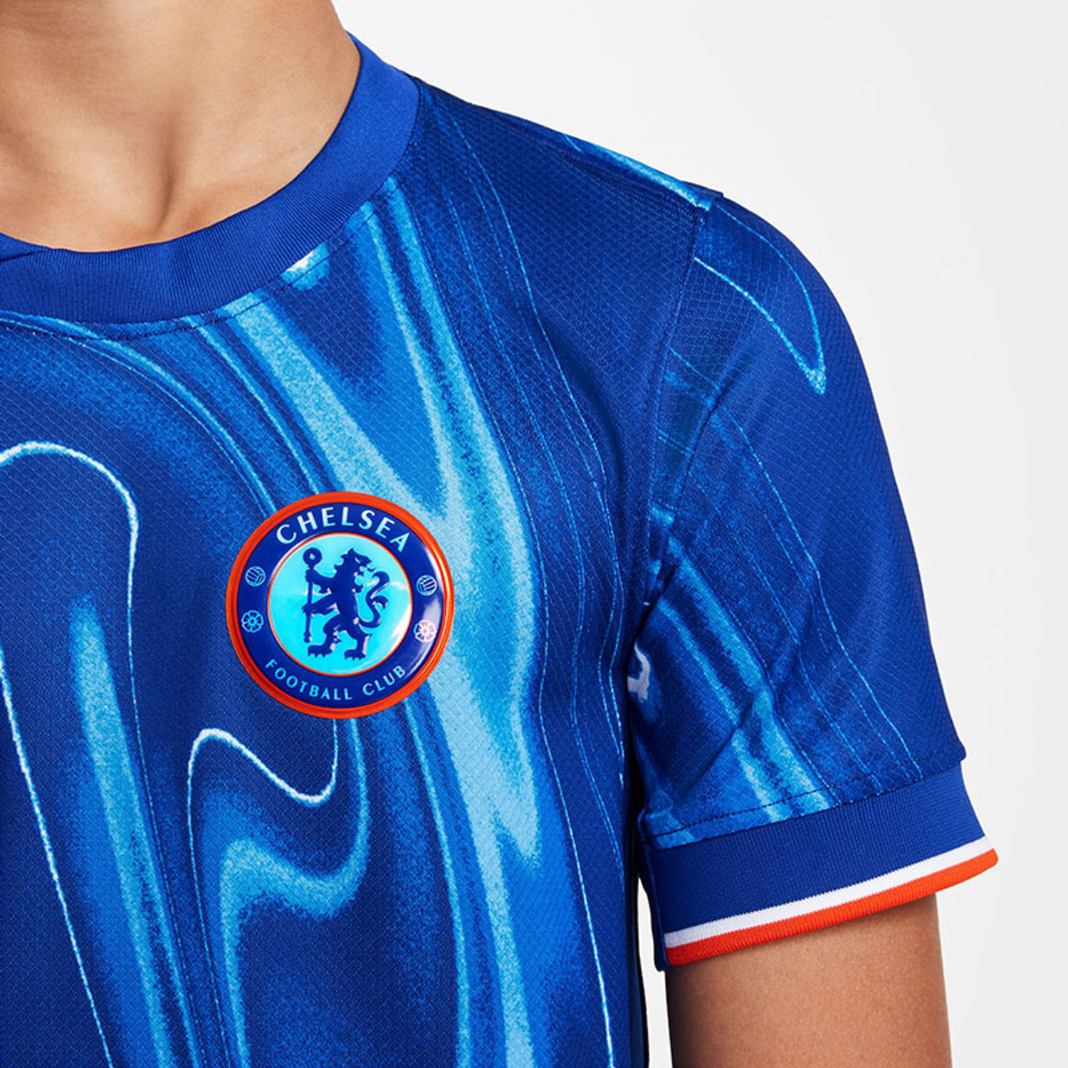 Nike Chelsea Thuis Tenue Kids