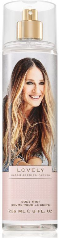 Sarah Jessica Parker - Lovely - Body Spray - 236 ml
