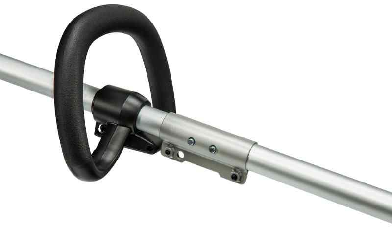Makita DUR192LZ 18 V Trimmer D-greep zonder accu's en lader