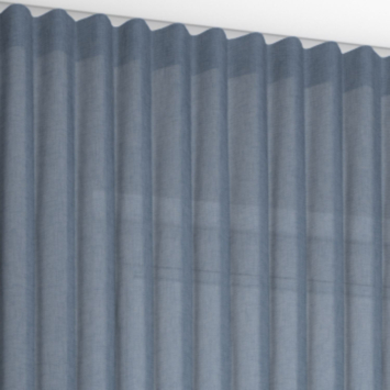 Gordijn Jonne 4484 kh grey blue