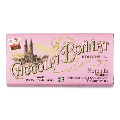 Bonnat Morenita