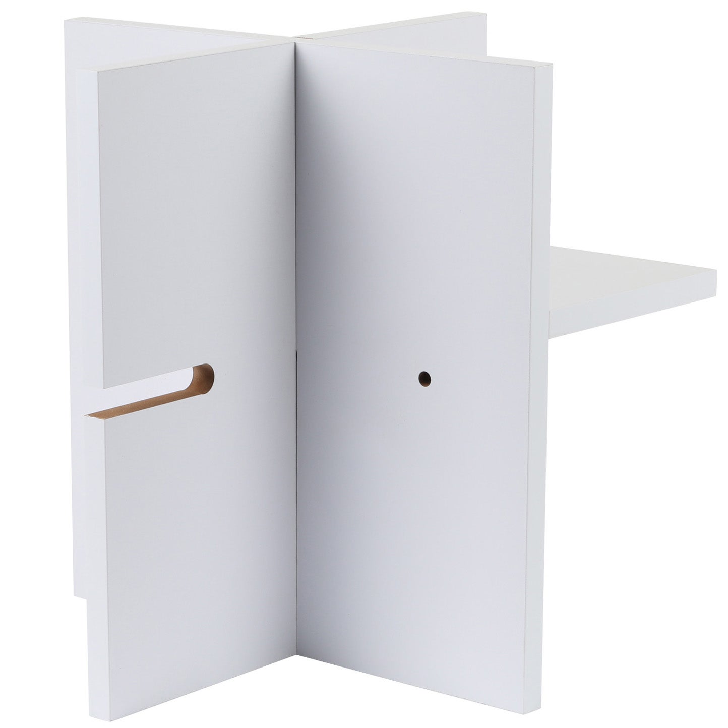 Zomo VS-Box Divider White voor VS-Box/Deck Stand Vegas meubel