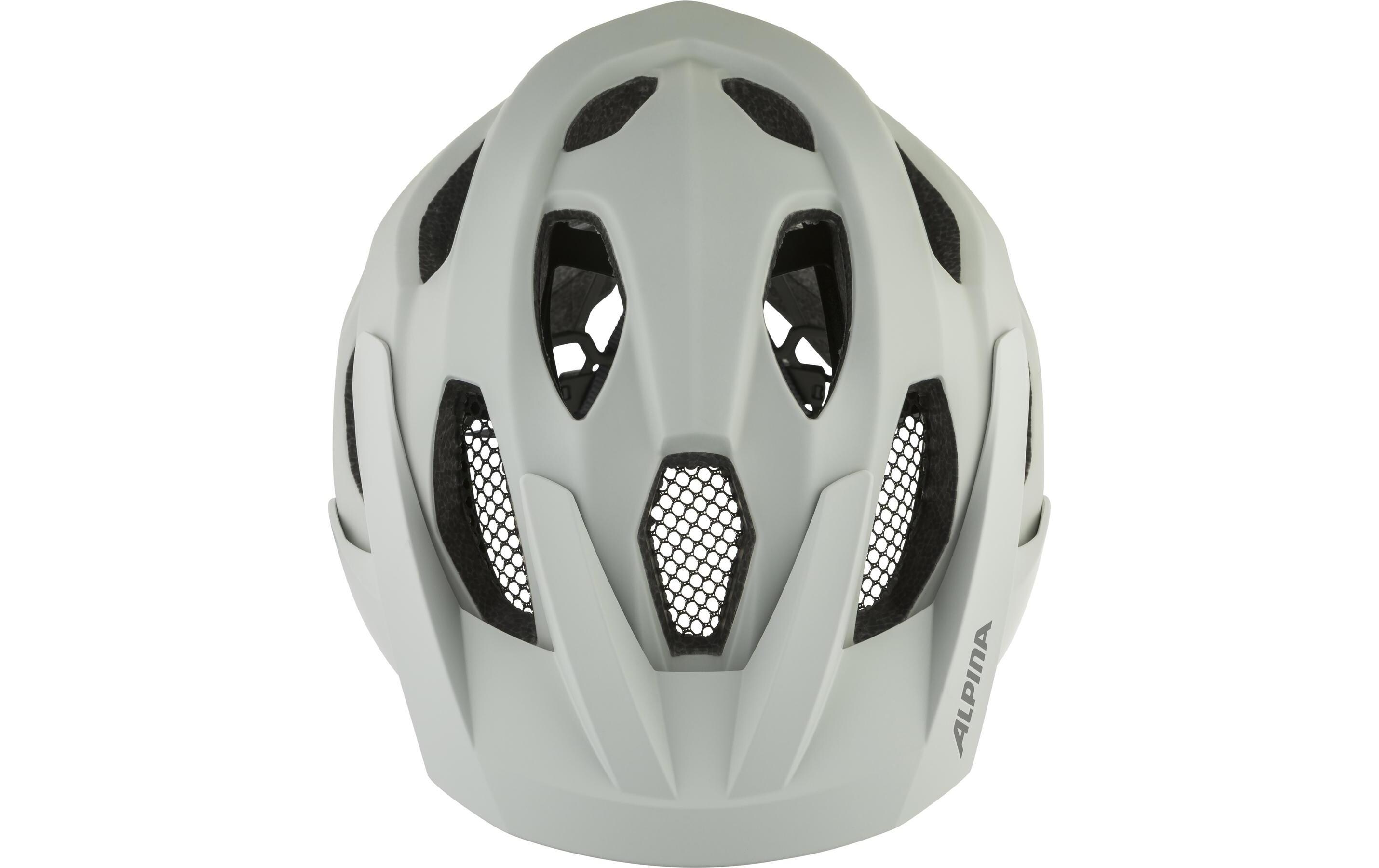 Helm Apax MIPS Smoke Grey Mat<br>Fahrradhelm