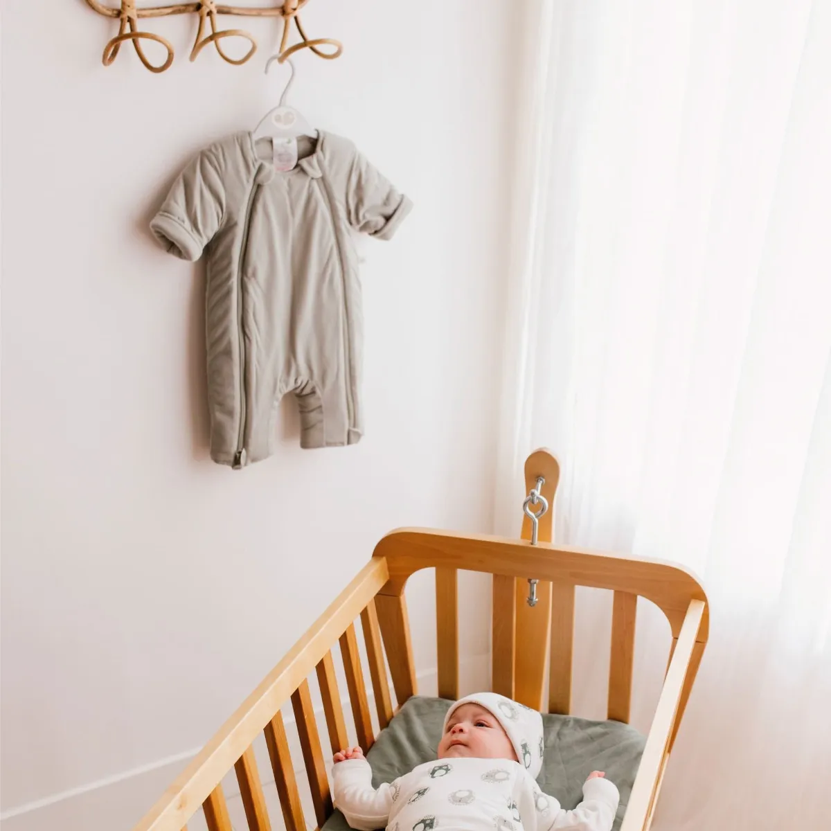Perlimpinpin Combi-Dodo pour bébé 3-6mois