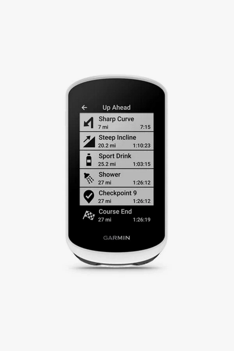 GARMIN Edge Explore 2 Power Fahrradcomputer