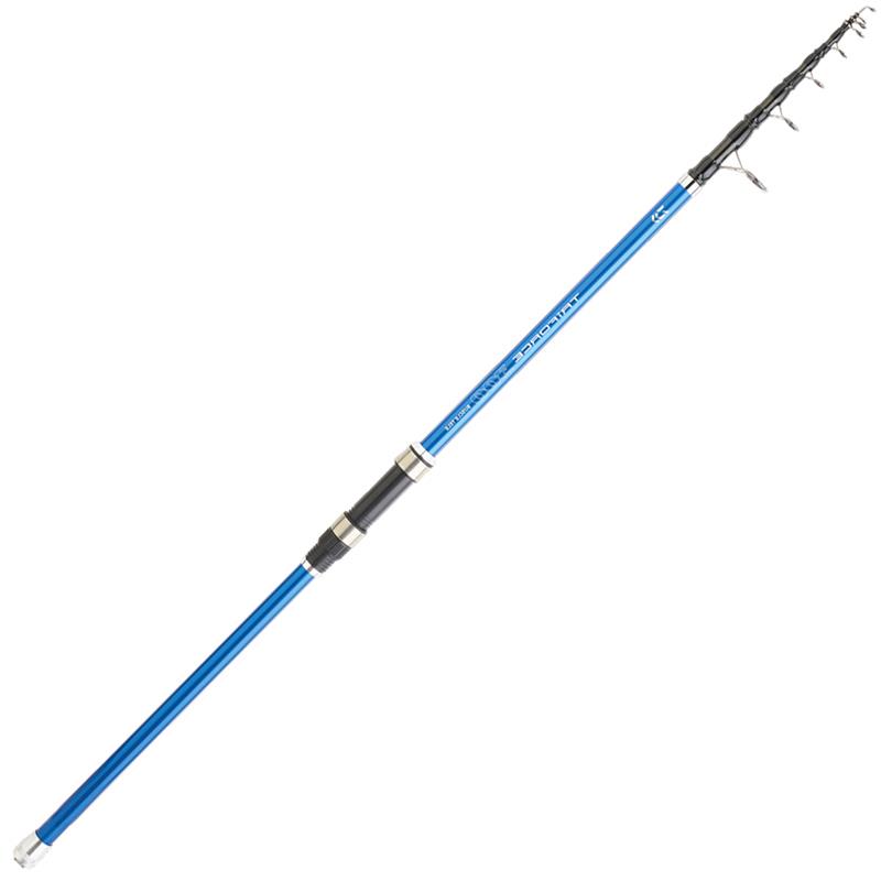 Canne Spinning Télescopique Daiwa Triforce Buscle Tele