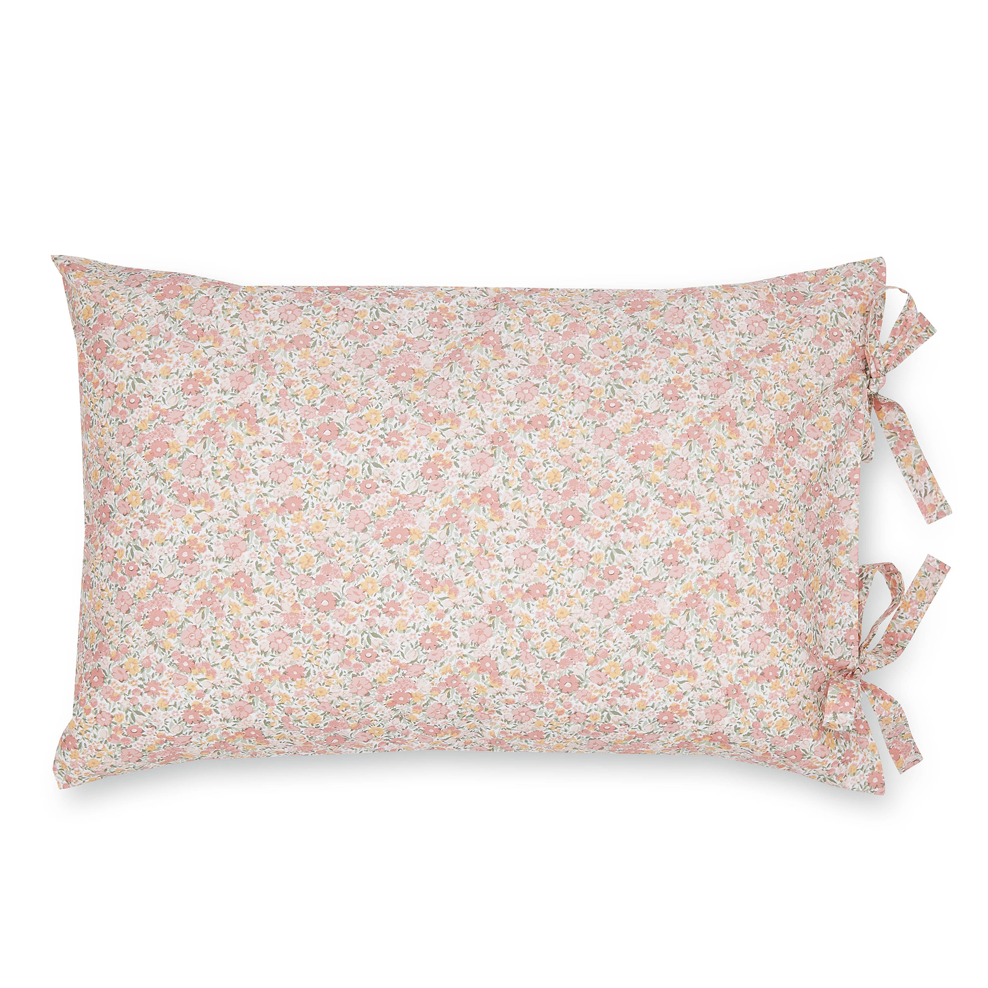 Dekbedovertrek Loveston Coral Pink 200x200 cm