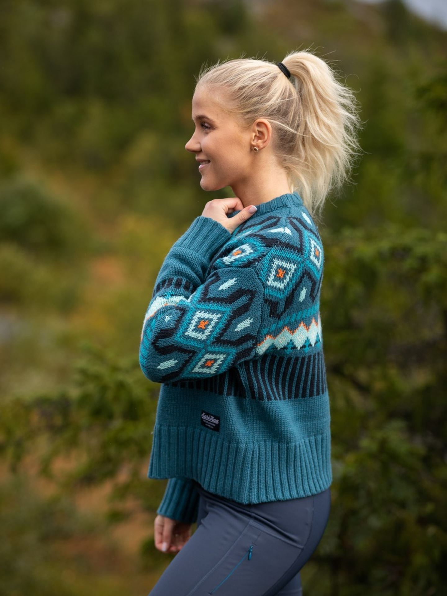 Mølster Knit