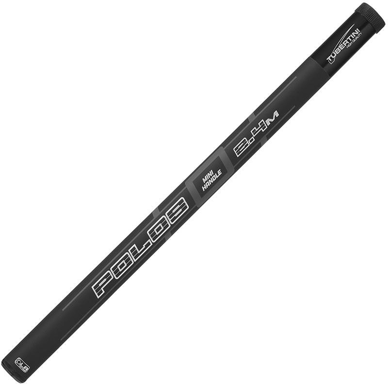 Manche D'épuisette Télescopique Tubertini Polos Mini Handle