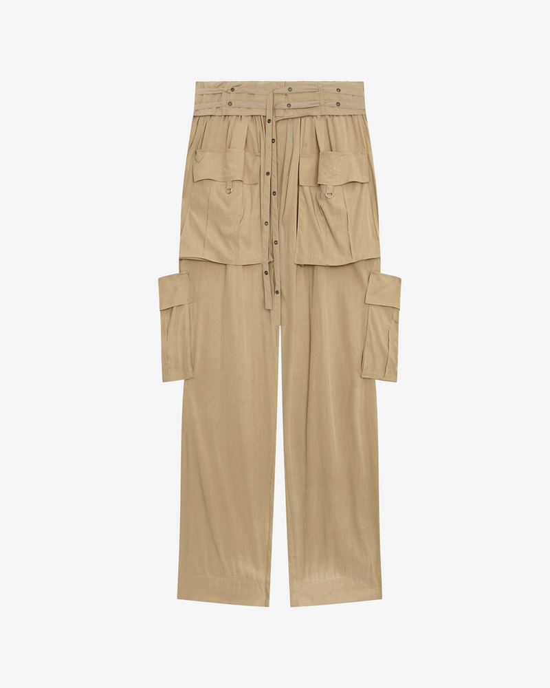 Pantalon HADJA