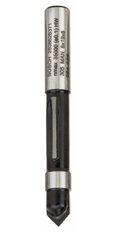 Bosch 2608628371 Kopieerfrees HM 8x19x66x8