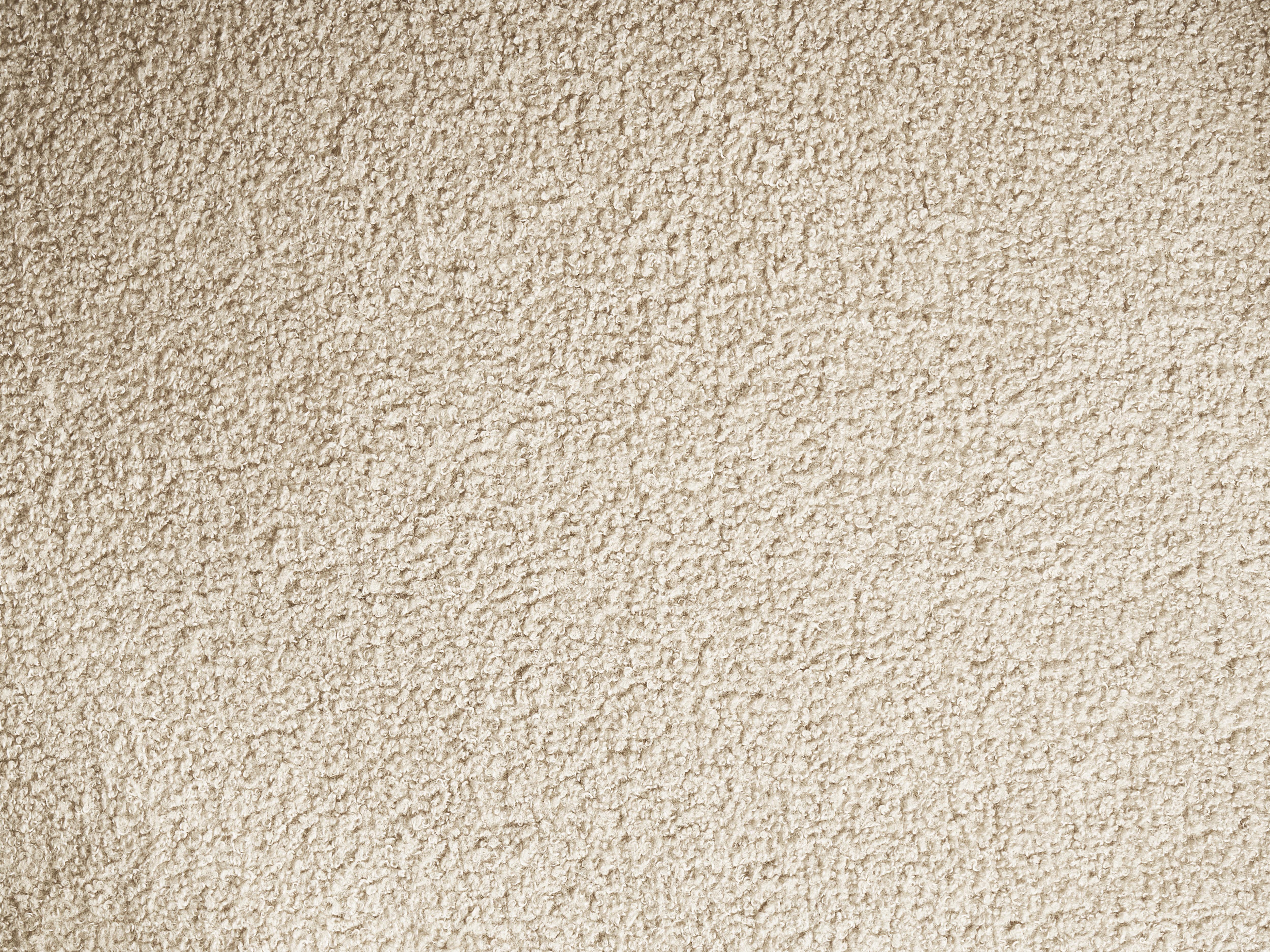 Bank 2-zits GIMO Bouclé Beige