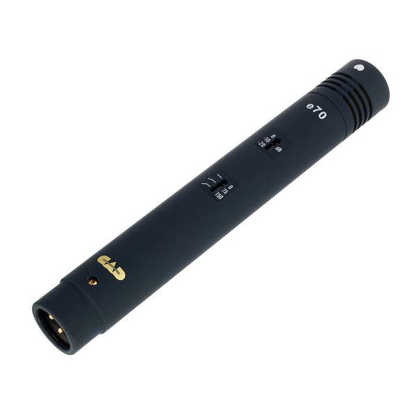 CAD Audio E70