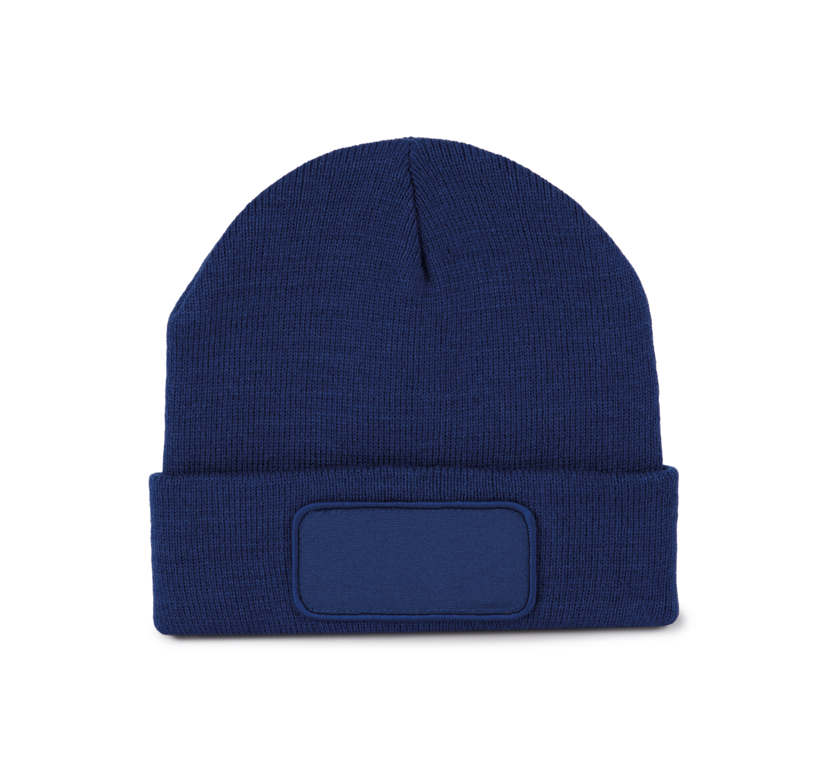 K-up KP890 - Bonnet recyclé avec patch
