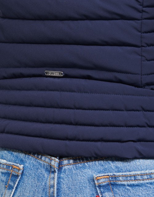 Guess - VONA JACKET - Marine
