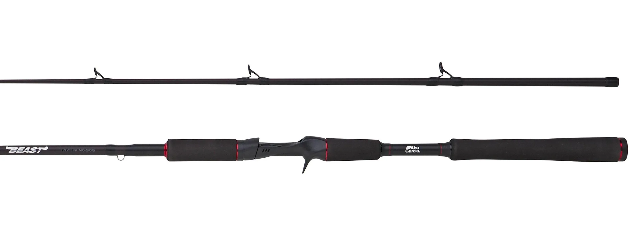 Abu Garcia Beast Pike 862xxh 50-200g Casting