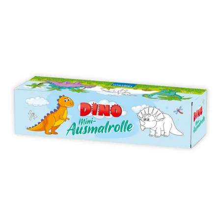 Trötsch Mini-Ausmalrolle 