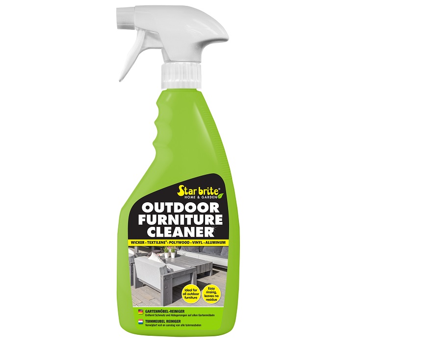 Star brite universele Tuinmeubel Reiniger