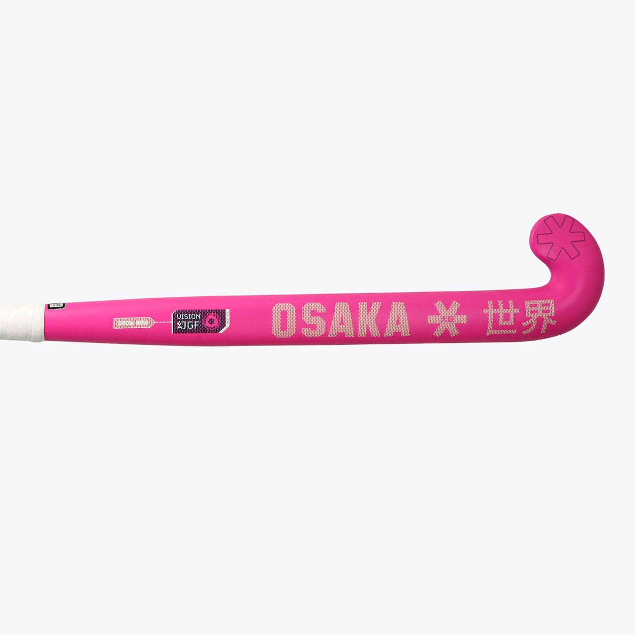 Osaka  Vision GF Grow Bow