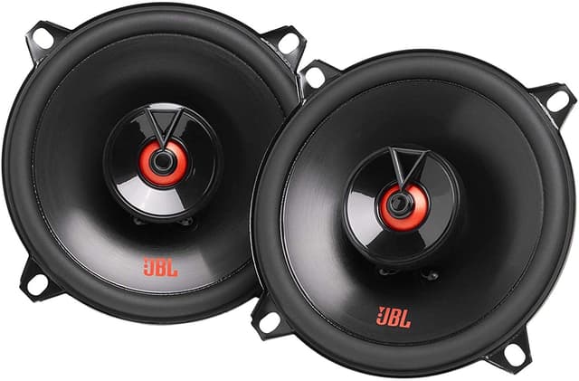JBL CLUB 522F højttalersæt 135 Watt.