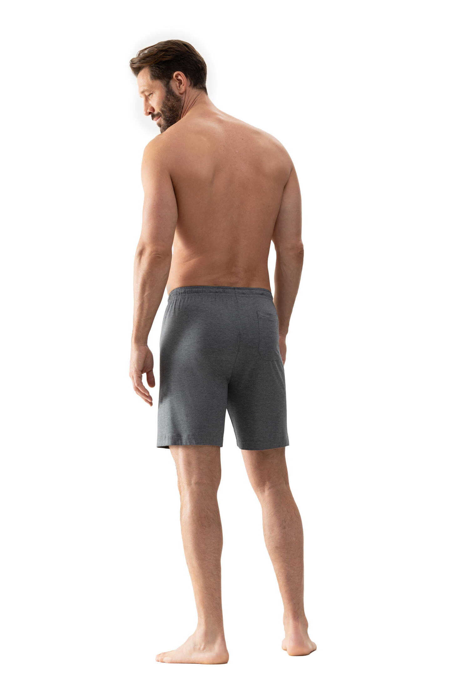 mey| Herren Hose kurz