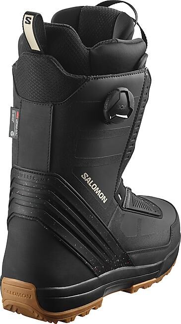 SALOMON - BOOTS MALAMUTE DUAL BOA